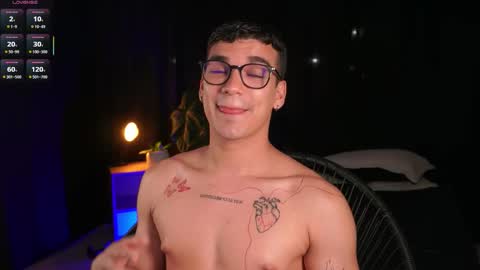 Snapshot of jhonnyx_ chatting on December 5, 2025, 4:32 am Jhonny online show from December 5, 2025, 4:32 am