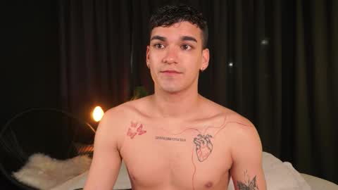 Snapshot of jhonnyx_ chatting on January 6, 2026, 3:10 am Jhonny online show from January 6, 2026, 3:10 am