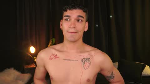 Snapshot of jhonnyx_ chatting on February 1, 2026, 3:38 am Jhonny online show from February 1, 2026, 3:38 am