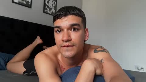 Jhonny  online show from April 26, 2026, 6:38 pm