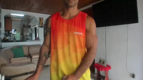 Snapshot of jhonnyxxfitnexx chatting on October 30, 2025, 6:52 pm jh online show from October 30, 2025, 6:52 pm