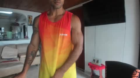 jh online show from November 24, 2025, 7:57 pm