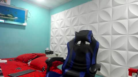 jhonsontatto online show from September 8, 2025, 7:02 pm