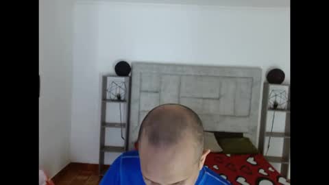 jhontorres018 online show from March 23, 2026, 7:40 pm