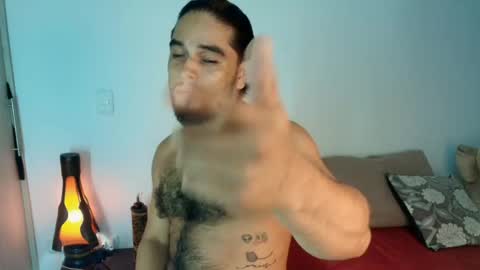 Jhony online show from June 6, 2026, 2:38 am