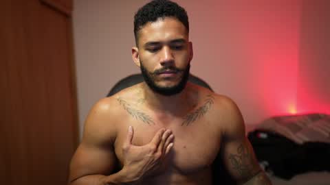   IG jhony serna  IG Personal jonathanserna88 online show from December 26, 2024, 7:24 am