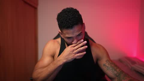   IG jhony serna  IG Personal jonathanserna88 online show from December 31, 2024, 4:16 am