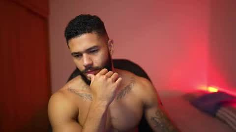   IG jhony serna  IG Personal jonathanserna88 online show from January 9, 2025, 1:29 am