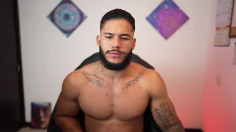   IG jhony serna  IG Personal jonathanserna88 online show from January 31, 2025, 3:52 am