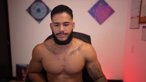   IG jhony serna  IG Personal jonathanserna88 online show from January 31, 2025, 6:57 am