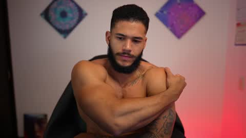   IG jhony serna  IG Personal jonathanserna88 online show from February 5, 2025, 11:23 am