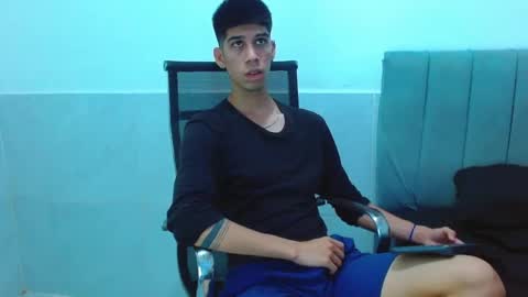 jhony_sex3 online show from December 18, 2025, 10:16 pm