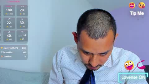 Jhony Alzate online show from December 20, 2024, 9:32 am