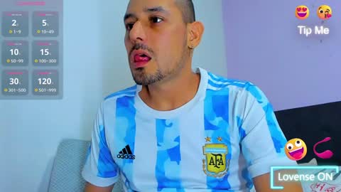 Jhony Alzate online show from December 30, 2024, 5:58 am