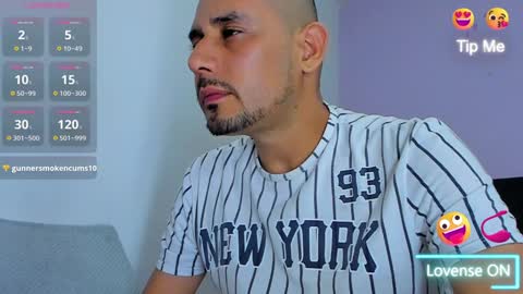 Jhony Alzate online show from January 15, 2025, 2:06 am