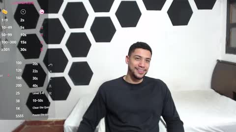 Snapshot of jhors__collens chatting on January 17, 2025, 4:17 am Jhors online show from January 17, 2025, 4:17 am