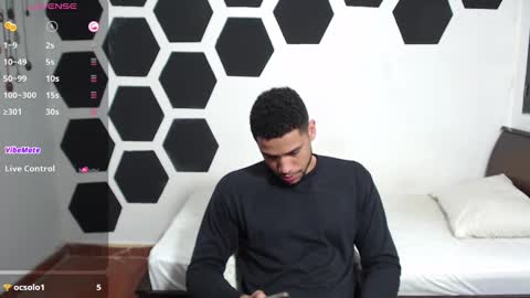Snapshot of jhors__collens chatting on January 17, 2025, 7:19 am Jhors online show from January 17, 2025, 7:19 am