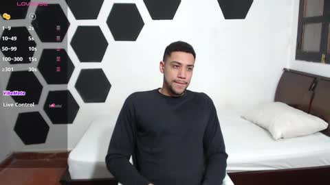 Snapshot of jhors__collens chatting on January 22, 2025, 5:48 am Jhors online show from January 22, 2025, 5:48 am