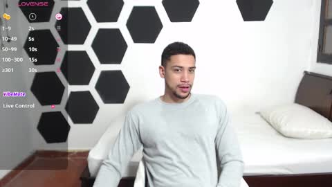 Snapshot of jhors__collens chatting on January 25, 2025, 3:40 am Jhors online show from January 25, 2025, 3:40 am