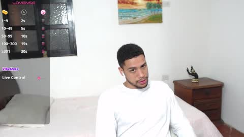 Snapshot of jhors__collens chatting on February 13, 2025, 2:34 am Jhors online show from February 13, 2025, 2:34 am