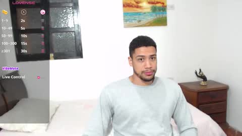 Snapshot of jhors__collens chatting on February 14, 2025, 5:19 am Jhors online show from February 14, 2025, 5:19 am