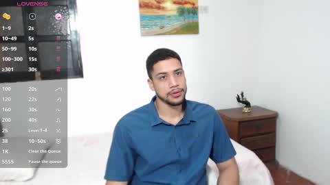 Snapshot of jhors__collens chatting on February 15, 2025, 7:16 am Jhors online show from February 15, 2025, 7:16 am