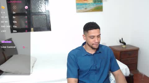 Snapshot of jhors__collens chatting on February 24, 2025, 4:38 am Jhors online show from February 24, 2025, 4:38 am