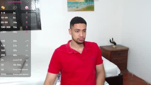 Snapshot of jhors__collens chatting on February 26, 2025, 5:20 am Jhors online show from February 26, 2025, 5:20 am