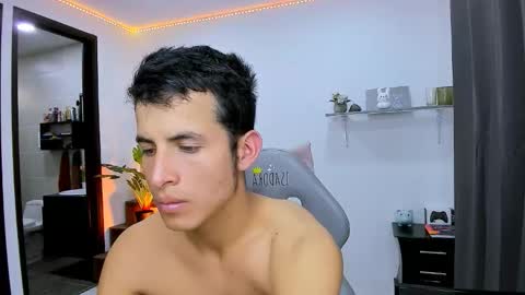 Snapshot of jhoryi_queen chatting on September 10, 2025, 6:30 pm jhoryi_queen online show from September 10, 2025, 6:30 pm