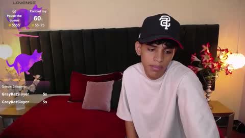 jhos online show from November 13, 2025, 1:32 pm