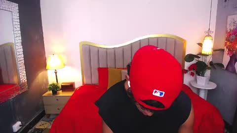 jhos online show from January 13, 2026, 1:27 pm