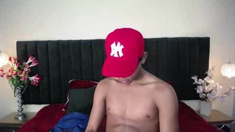 jhos online show from February 18, 2026, 2:35 pm