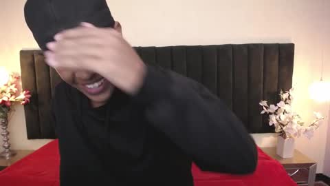 jhos online show from March 26, 2026, 2:11 pm