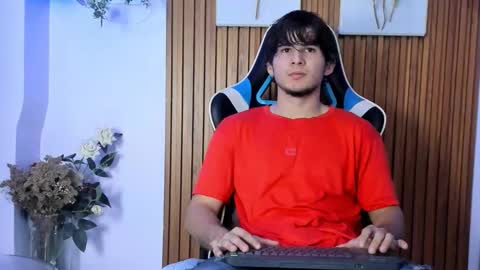 jhossua online show from September 10, 2025, 11:32 am