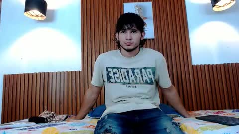 jhossua online show from February 6, 2026, 11:46 am