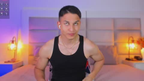 Snapshot of jhosua_hunt chatting on October 8, 2025, 4:32 am Jhosua Hunt online show from October 8, 2025, 4:32 am