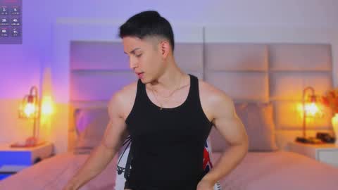 Snapshot of jhosua_hunt chatting on October 9, 2025, 12:19 am Jhosua Hunt online show from October 9, 2025, 12:19 am