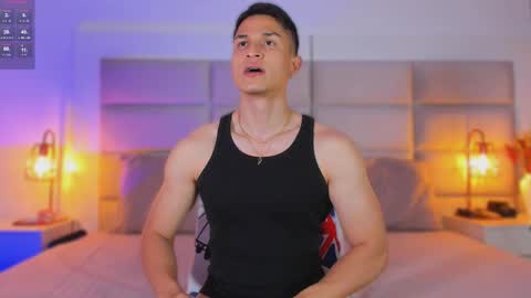 Snapshot of jhosua_hunt chatting on October 29, 2025, 3:09 am Jhosua Hunt online show from October 29, 2025, 3:09 am