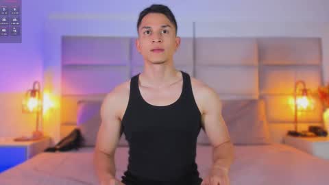 Snapshot of jhosua_hunt chatting on November 7, 2025, 4:12 am Jhosua Hunt online show from November 7, 2025, 4:12 am