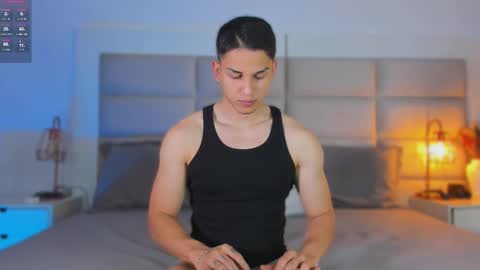 Snapshot of jhosua_hunt chatting on November 22, 2025, 2:54 am Jhosua Hunt online show from November 22, 2025, 2:54 am