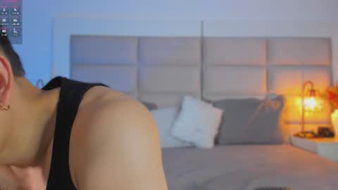 Snapshot of jhosua_hunt chatting on November 27, 2025, 3:52 am Jhosua Hunt online show from November 27, 2025, 3:52 am