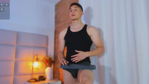 Snapshot of jhosua_hunt chatting on December 20, 2025, 4:52 am Jhosua Hunt online show from December 20, 2025, 4:52 am