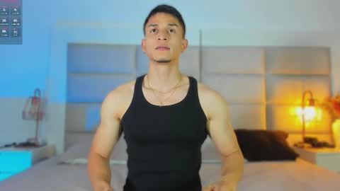 Snapshot of jhosua_hunt chatting on January 19, 2026, 5:44 am Jhosua Hunt online show from January 19, 2026, 5:44 am