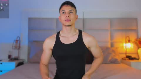 Snapshot of jhosua_hunt chatting on February 5, 2026, 4:06 am Jhosua Hunt online show from February 5, 2026, 4:06 am