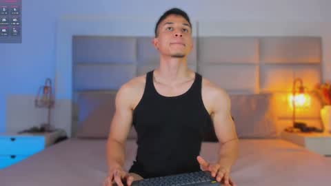 Snapshot of jhosua_hunt chatting on February 11, 2026, 4:17 am Jhosua Hunt online show from February 11, 2026, 4:17 am