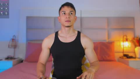 Snapshot of jhosua_hunt chatting on February 20, 2026, 11:49 pm Jhosua Hunt online show from February 20, 2026, 11:49 pm