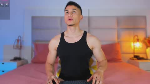 Snapshot of jhosua_hunt chatting on March 5, 2026, 2:51 am Jhosua Hunt online show from March 5, 2026, 2:51 am