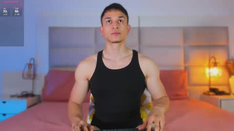 Snapshot of jhosua_hunt chatting on March 13, 2026, 4:19 am Jhosua Hunt online show from March 13, 2026, 4:19 am