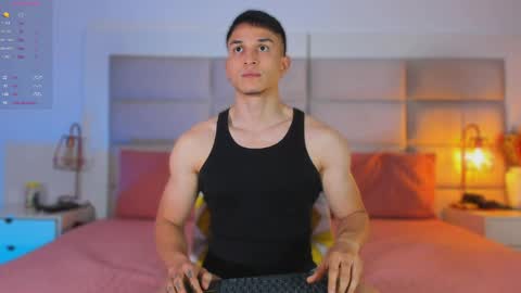 Snapshot of jhosua_hunt chatting on April 2, 2026, 4:32 am Jhosua Hunt online show from April 2, 2026, 4:32 am