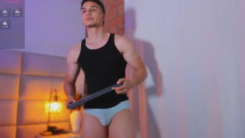 Jhosua Hunt online show from May 6, 2026, 5:03 am